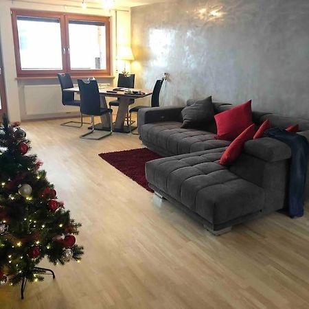 Appartamento Nuovo E Comfort A Brunico Kronplatz 외부 사진