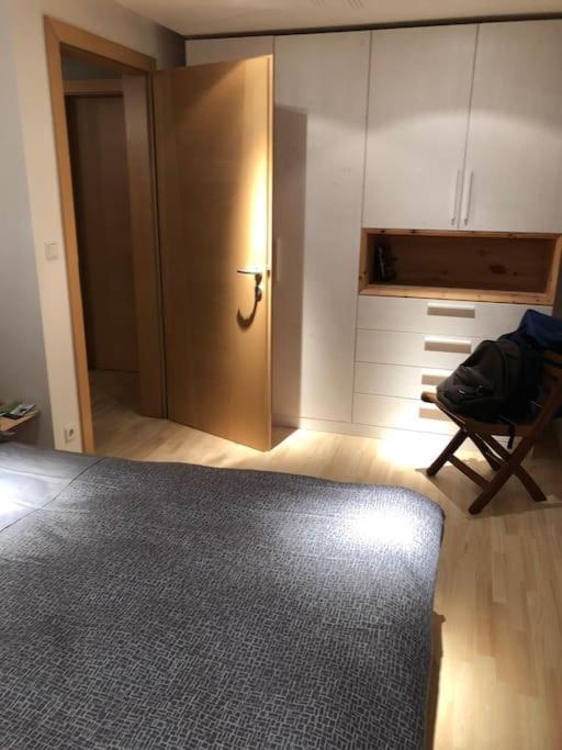 Appartamento Nuovo E Comfort A Brunico Kronplatz 외부 사진