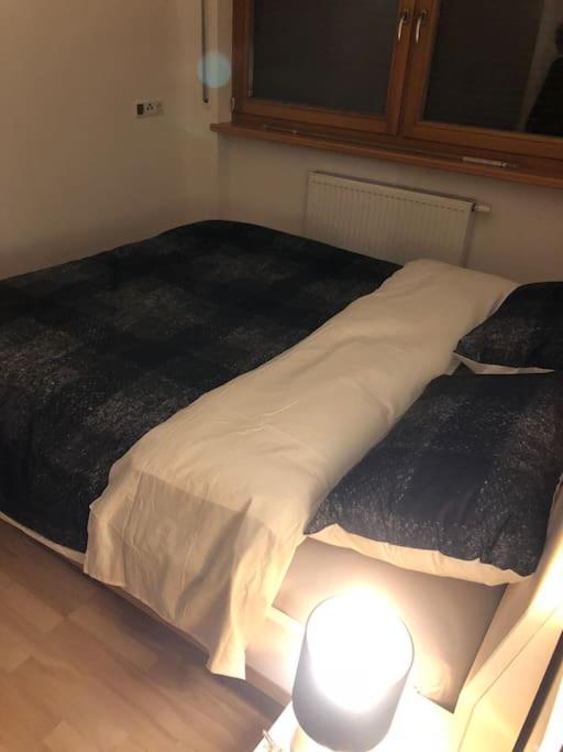 Appartamento Nuovo E Comfort A Brunico Kronplatz 외부 사진