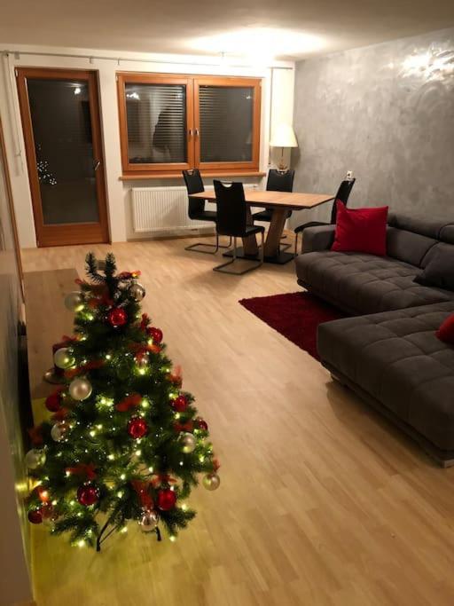 Appartamento Nuovo E Comfort A Brunico Kronplatz 외부 사진