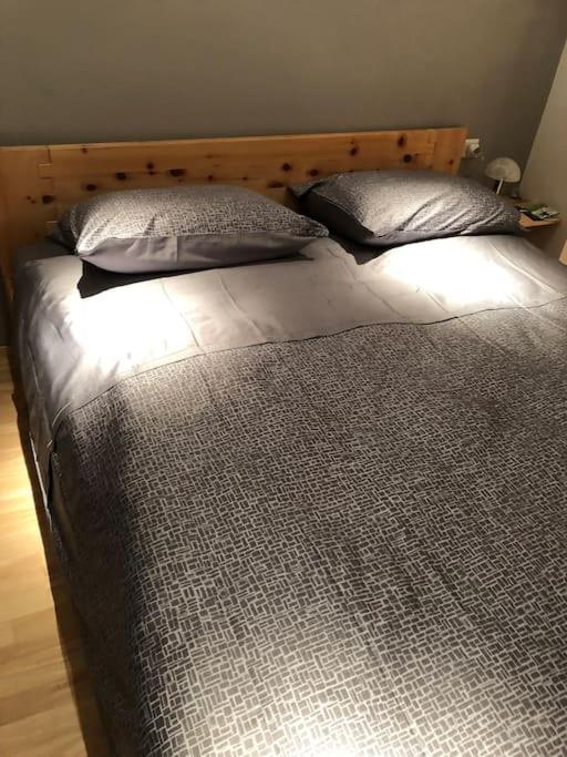 Appartamento Nuovo E Comfort A Brunico Kronplatz 외부 사진