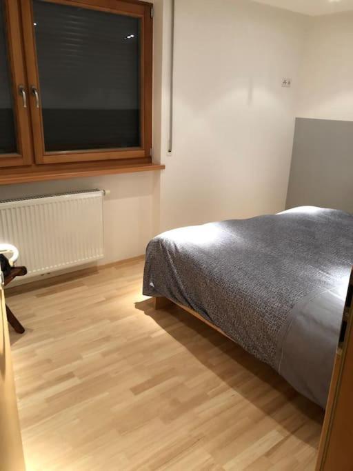 Appartamento Nuovo E Comfort A Brunico Kronplatz 외부 사진
